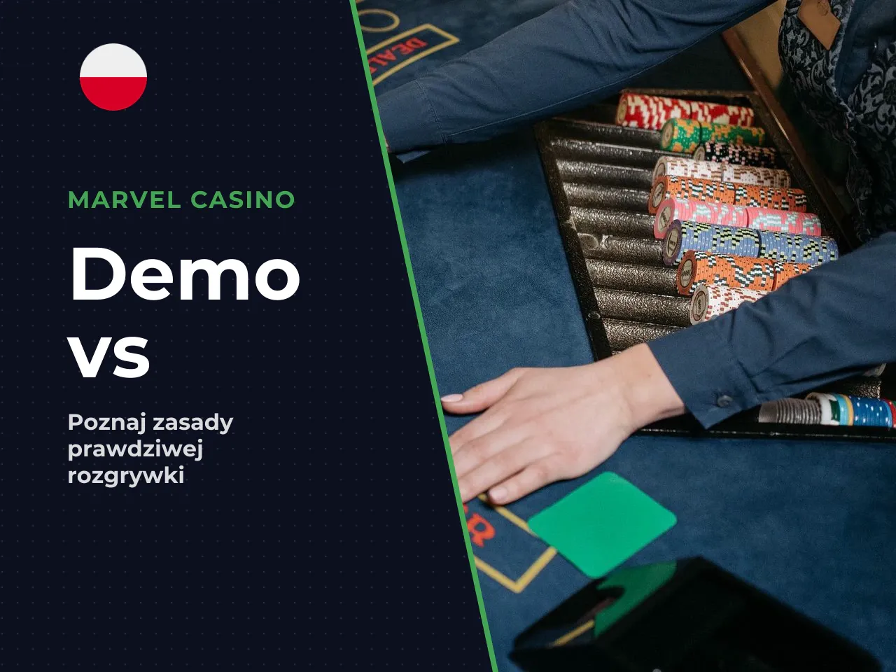 Najważniejsze różnice między demo a grą
