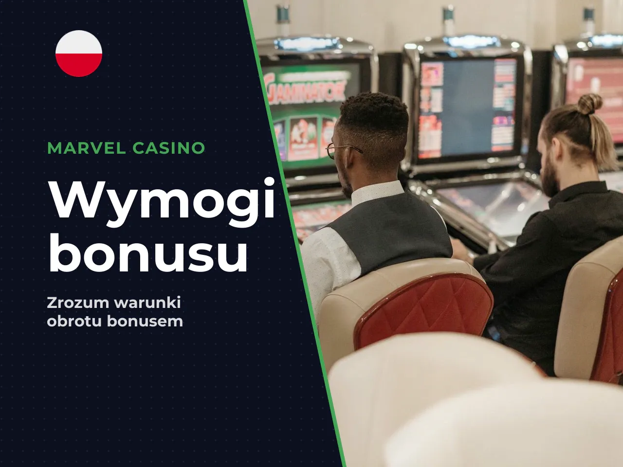 Wager w Marvel Casino - jak