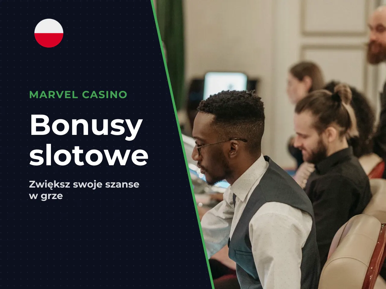 Co daje bonus w praktyce graczowi