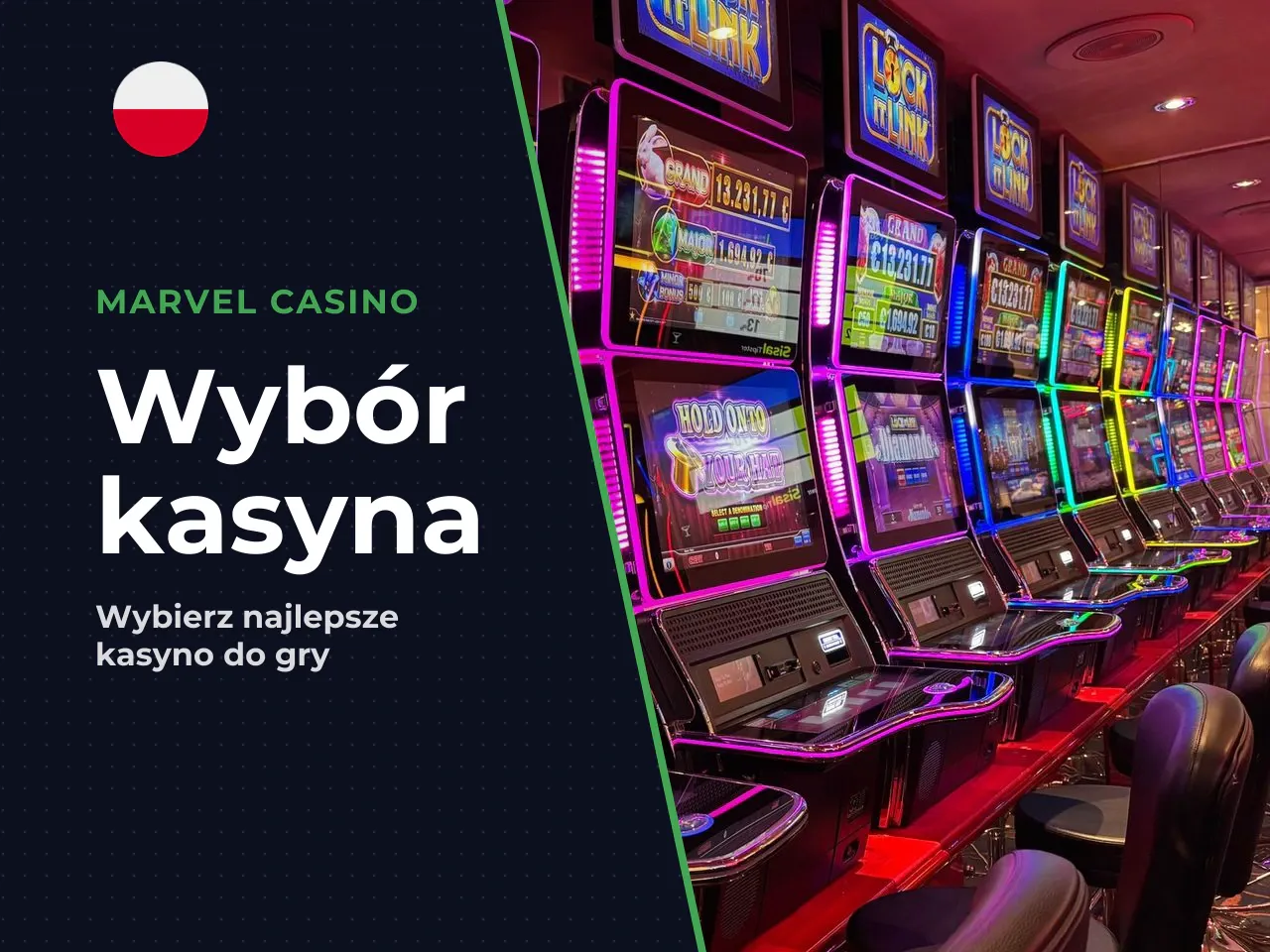 Jeśli gracz zdecyduje się na grę