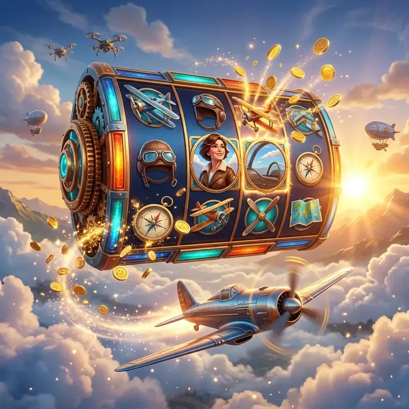 Aviatrix