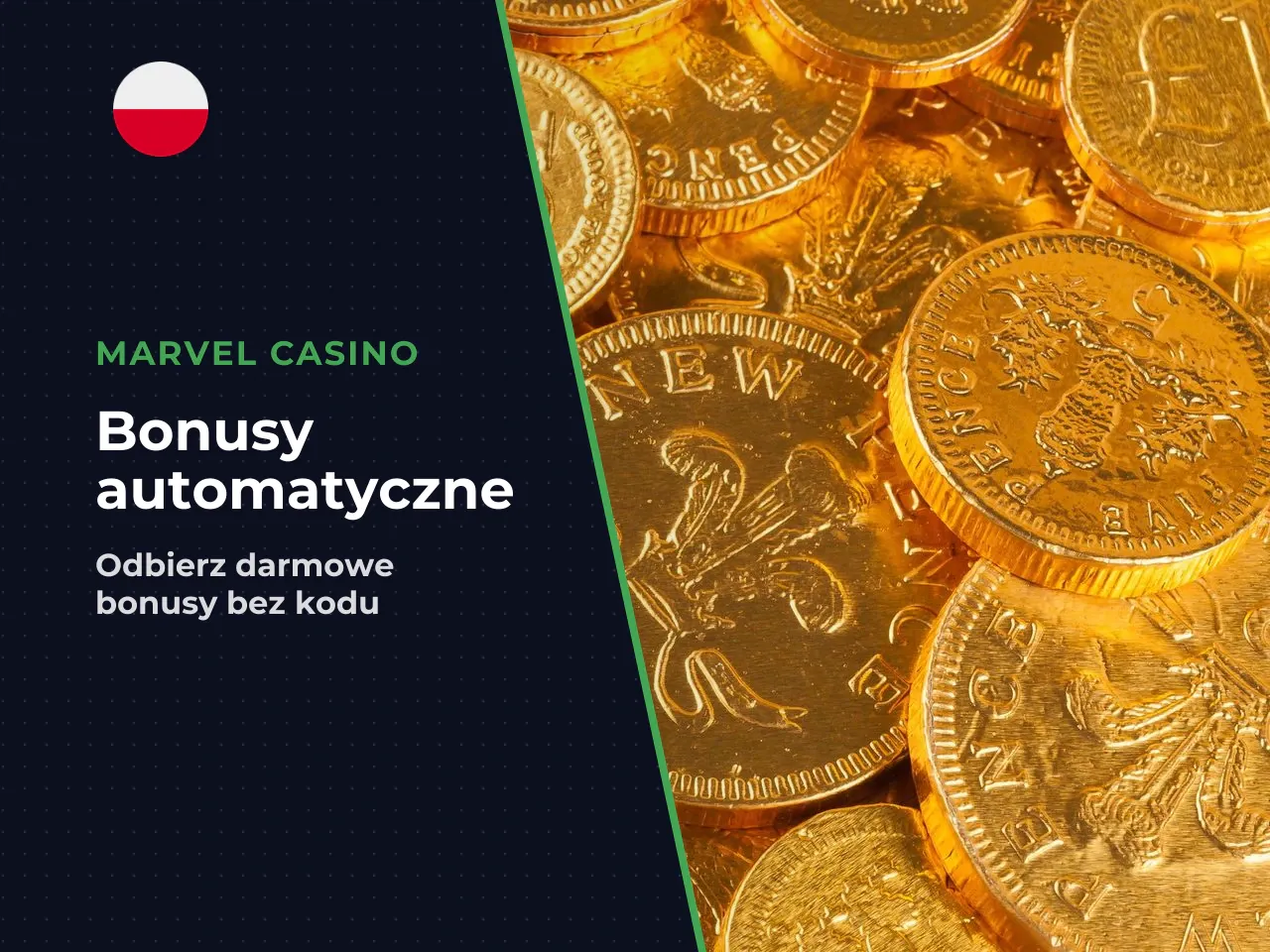 Kiedy kod promocyjny nie jest wymagany