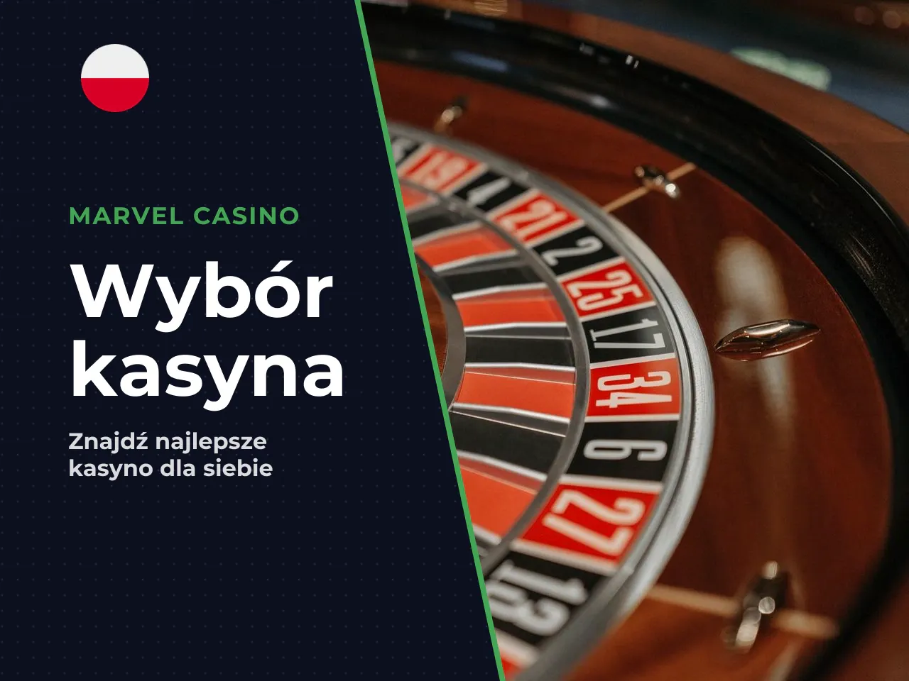 Jak wybrać kasyno z dostępem do