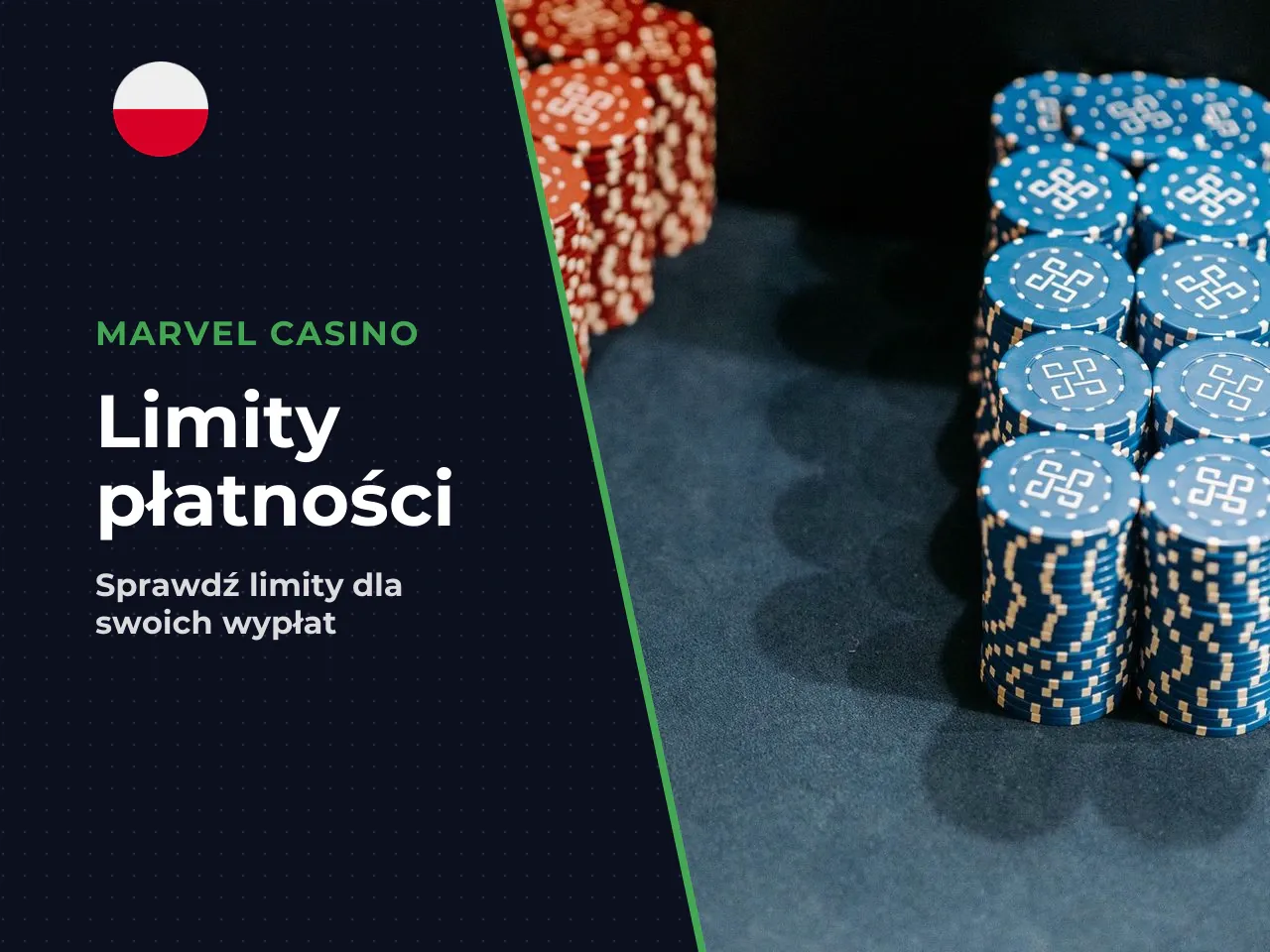 Jak czytać limity dla różnych metod
