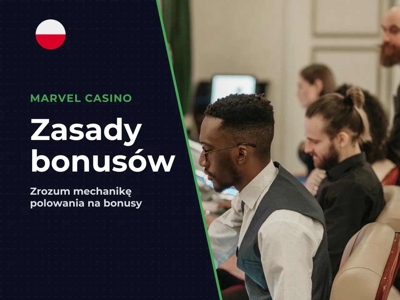 Ważne zastrzeżenie. BonusHunt za 3 stawki