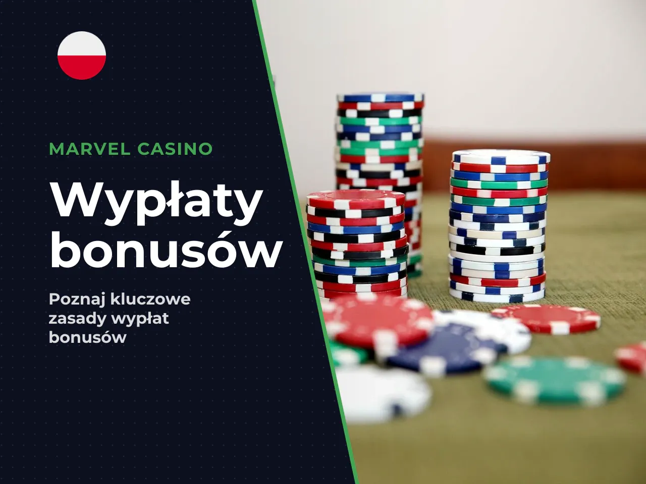 Czym różni się wypłata z bonusu