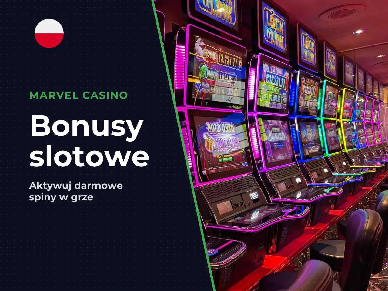 Kiedy aktywują się free spins i