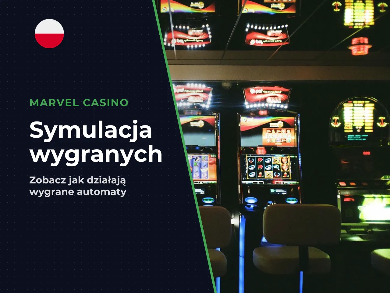 Konkretny przykład liczbowy. Załóżmy, że gracz