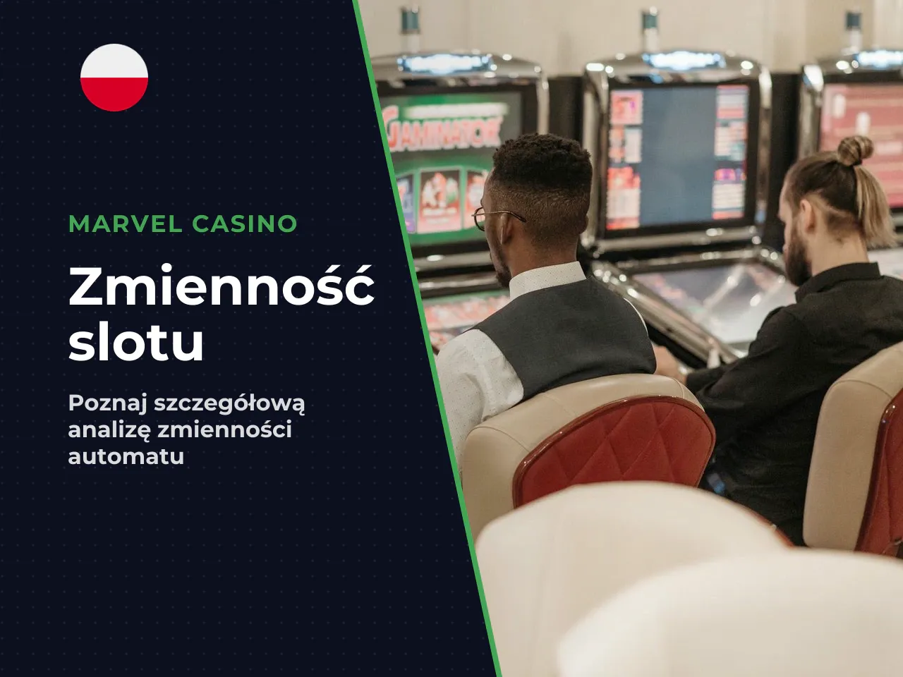 Dla jakiego gracza ten slot sprawdza
