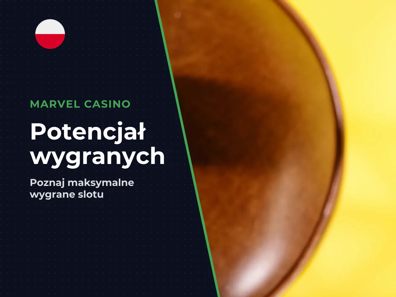Jak czytać potencjał wygranych i max