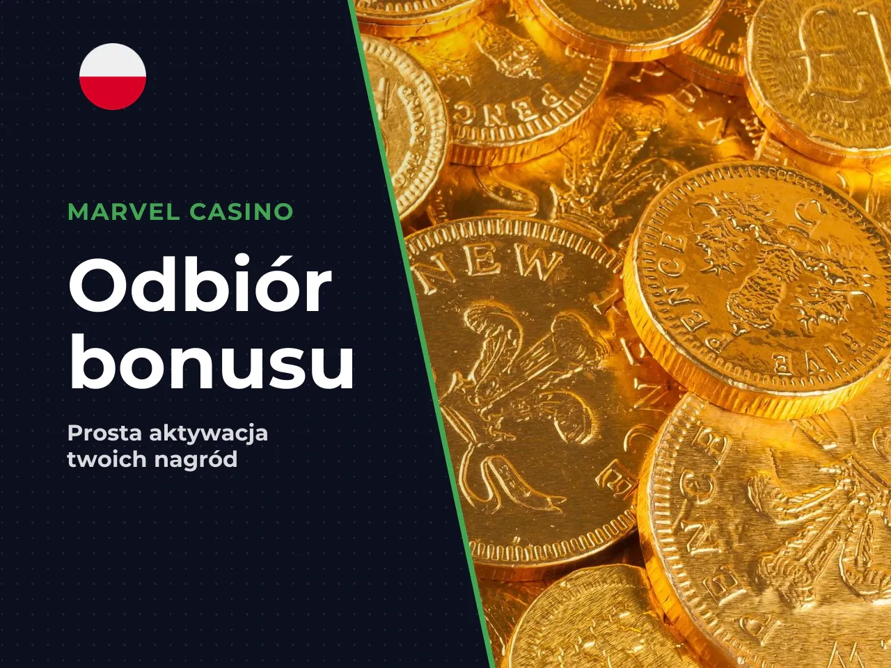 Jak odebrać bonus i gdzie sprawdzić