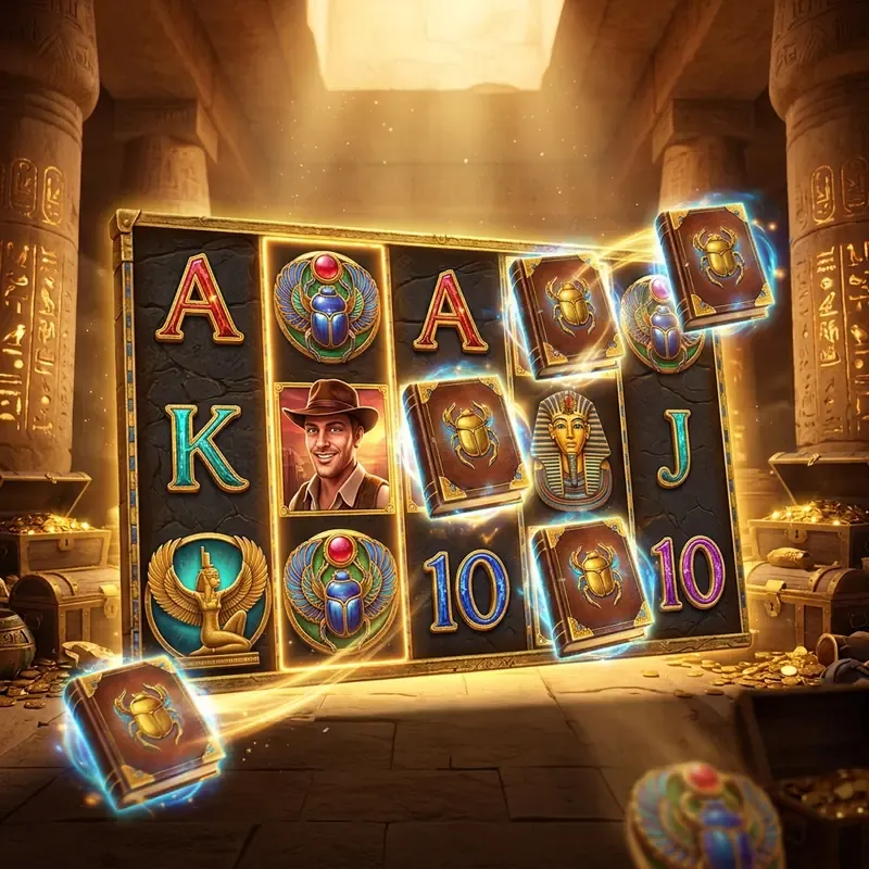 Book of Ra
