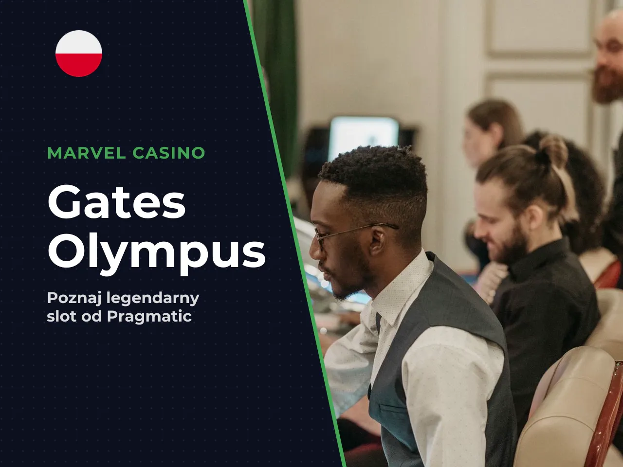 Czym jest Gates of Olympus i