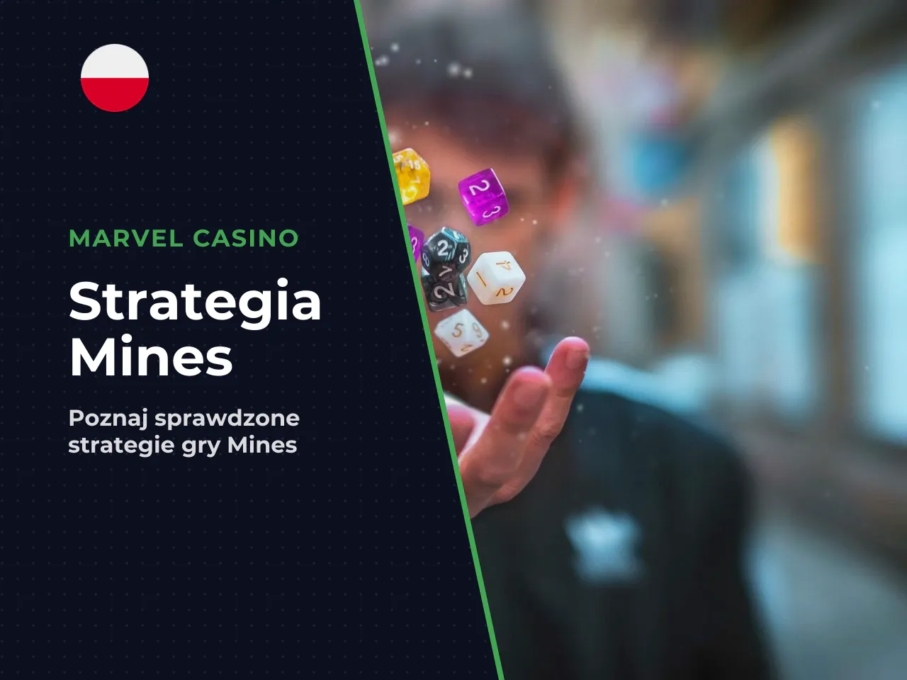 Odkrywanie pól i decyzja o wypłacie