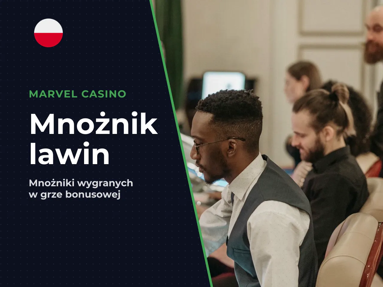 W grze podstawowej czwarta lawina daje