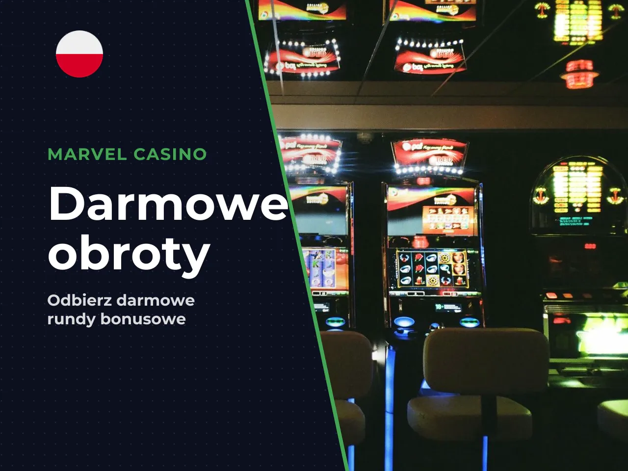 Kiedy uruchamiają się free spins. Free