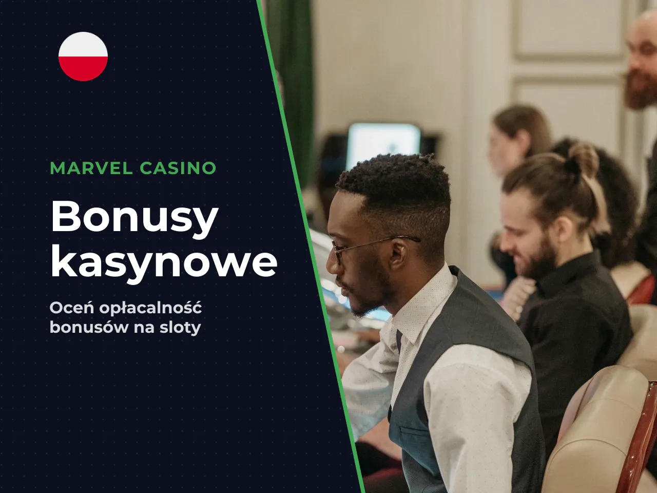 Jak ocenić bonus kasyno pod Gonzo's