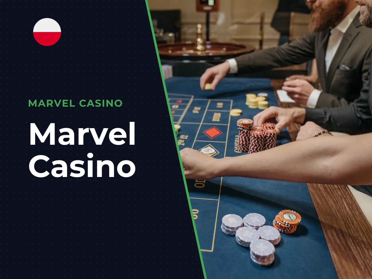 Marvel Casino heading-banner