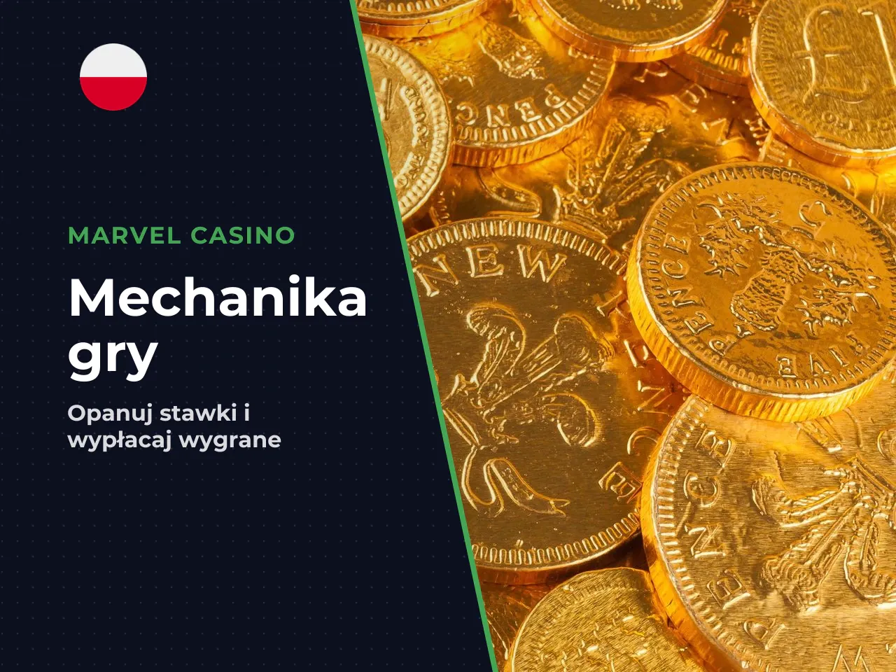 Jak ustawić bet i kiedy wypłacić