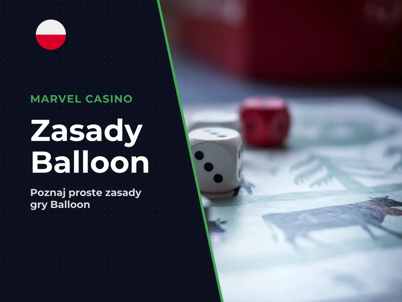 Jak działa Balloon - mechanika w