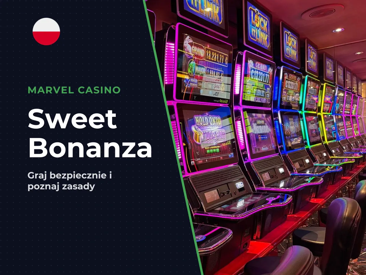Sweet Bonanza demo czy gra na