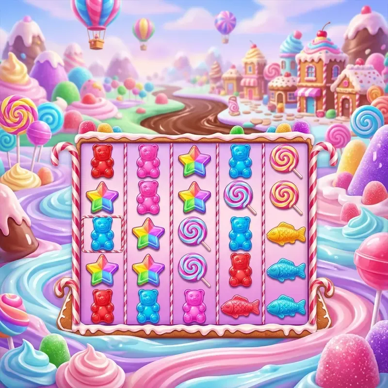 Sugar Rush