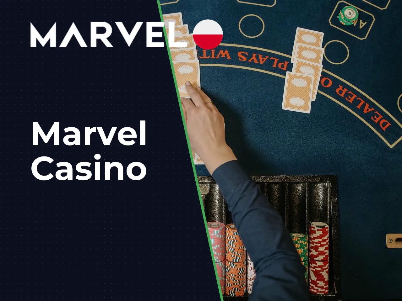 Marvel Casino heading-banner