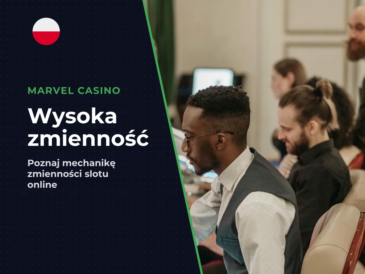 Zmienność i Hit Frequency. Sweet Bonanza