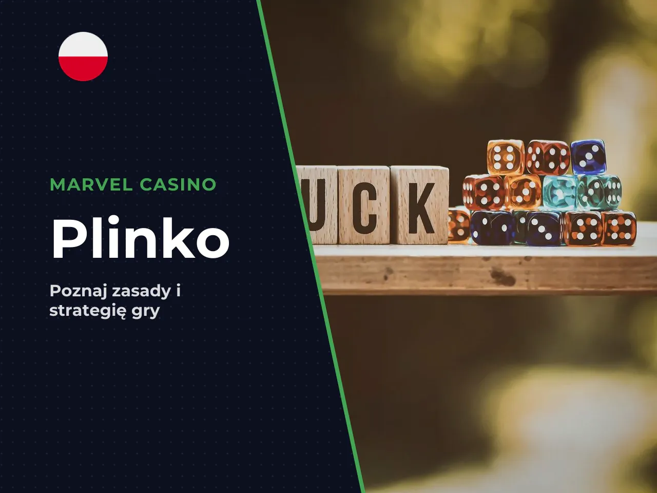 Czym jest Plinko i dlaczego gra
