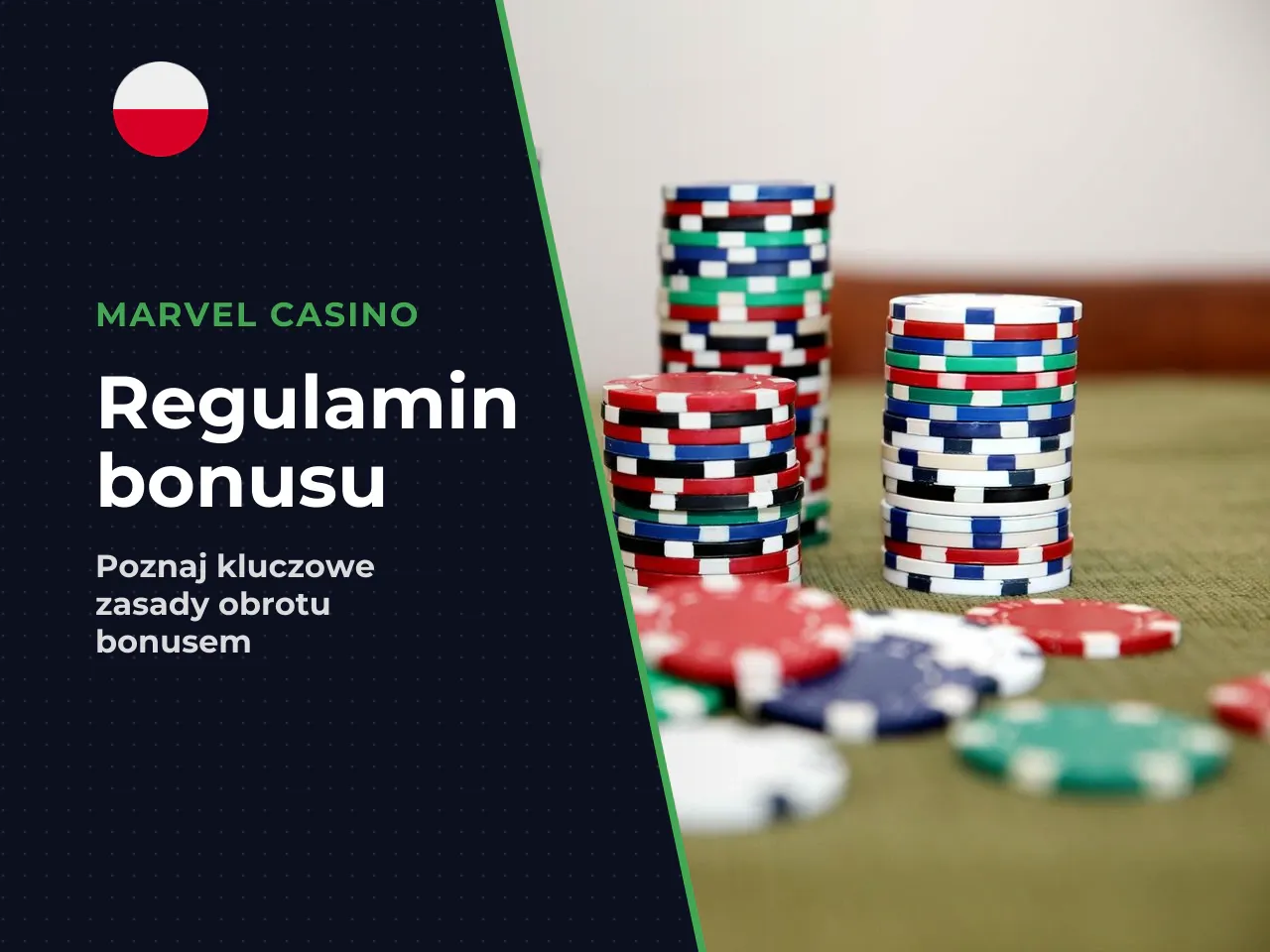 Na co uważać przed aktywacją bonusu