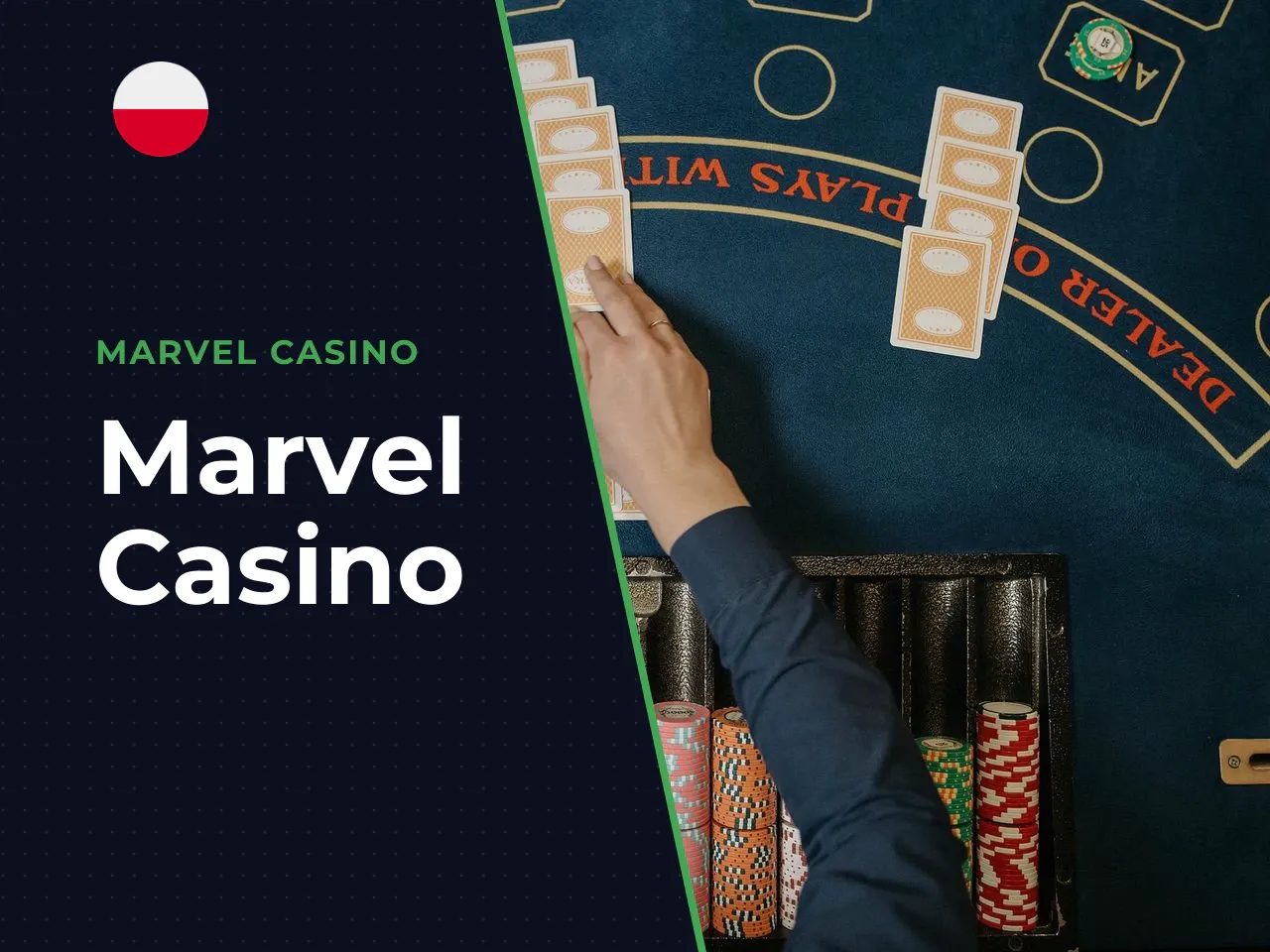 Marvel Casino heading-banner