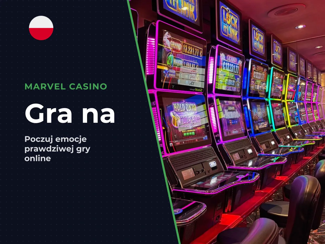 Kiedy przejść z demo do gry