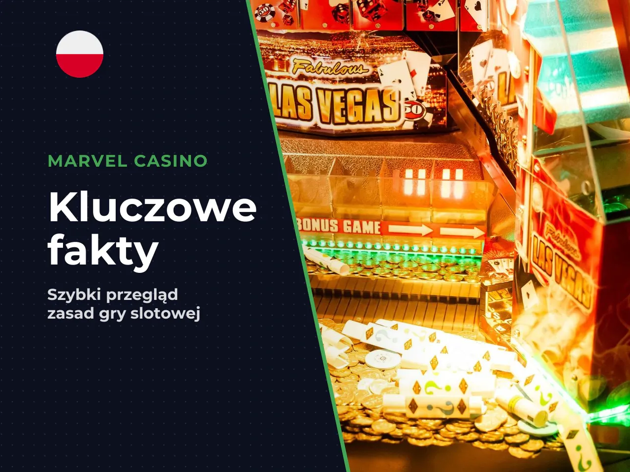 Najważniejsze fakty w skrócie