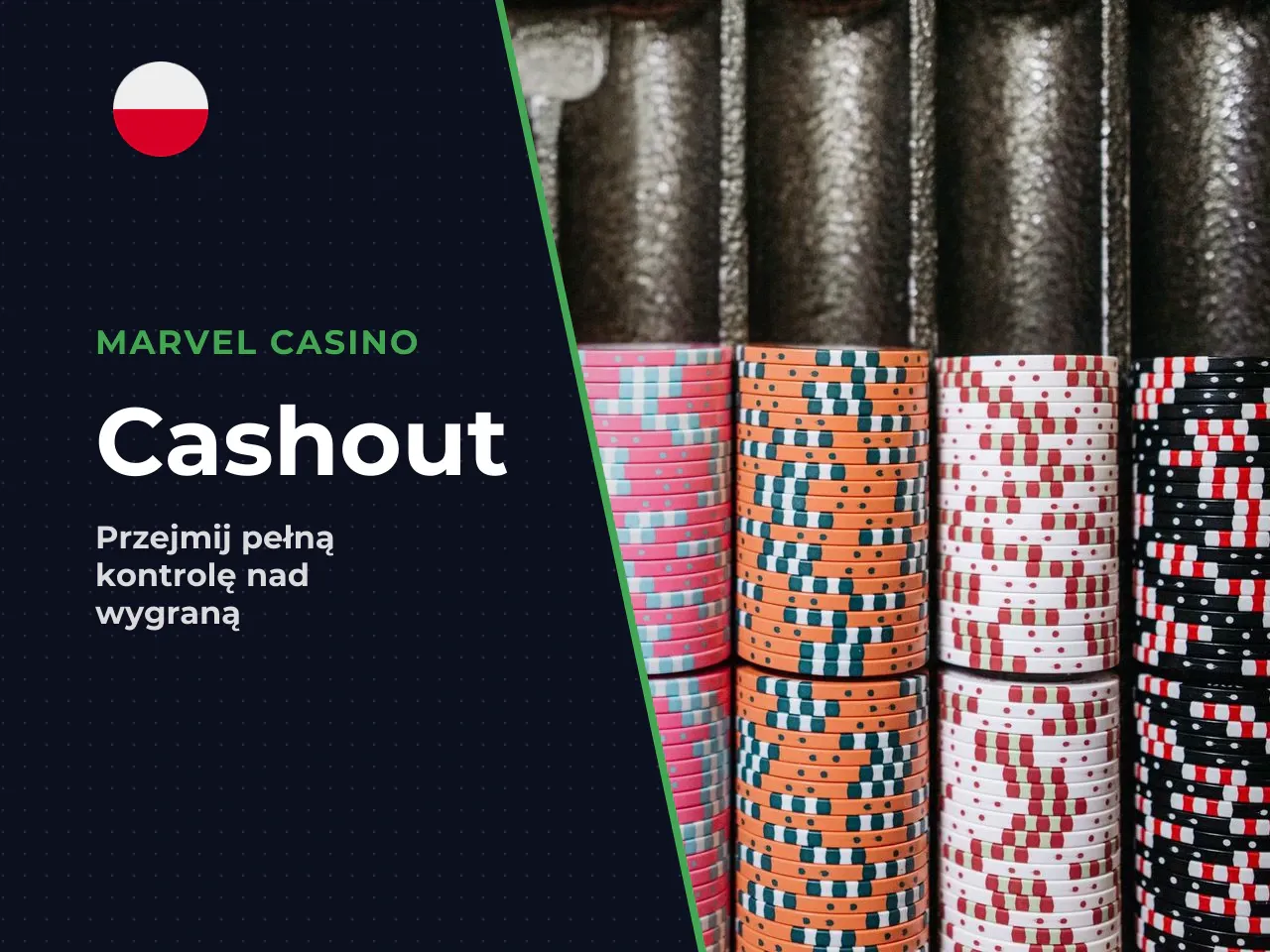Kiedy wypłata zależy od decyzji gracza