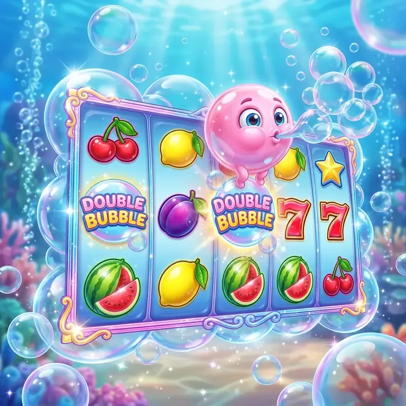 Double Bubble