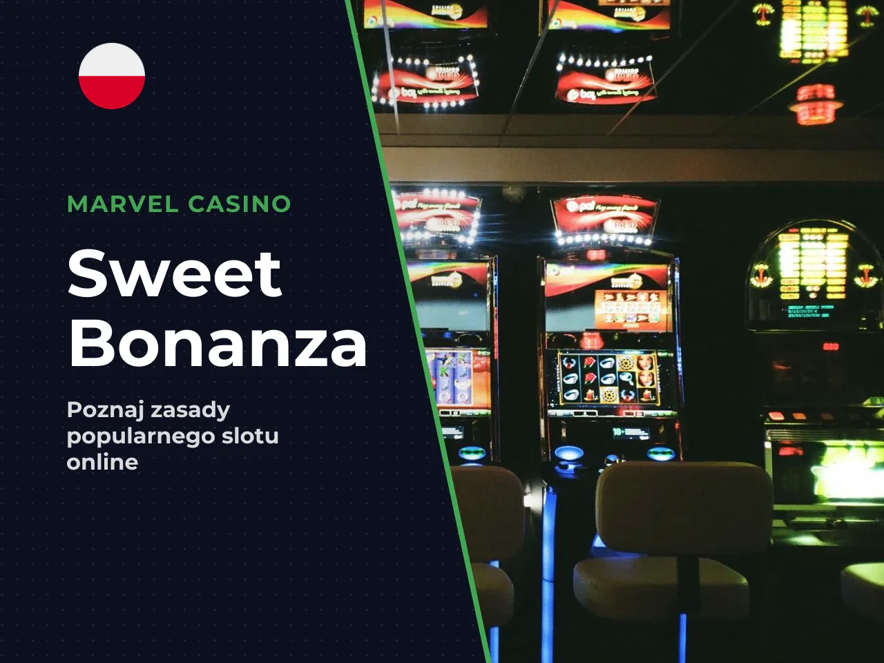 Czym jest Sweet Bonanza i dla