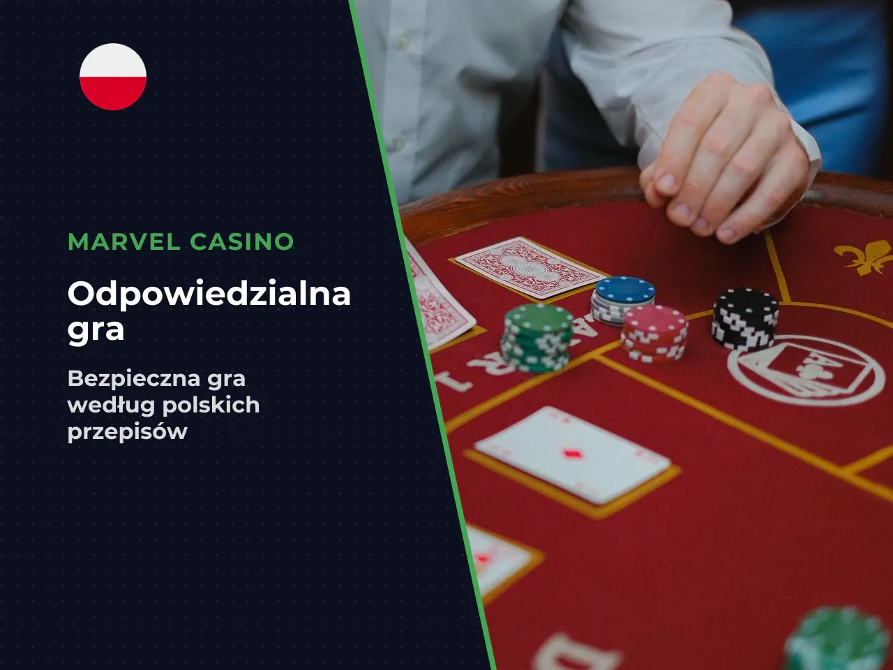 Aspekty prawne w Polsce i odpowiedzialna