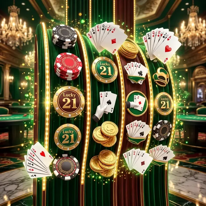 Blackjack