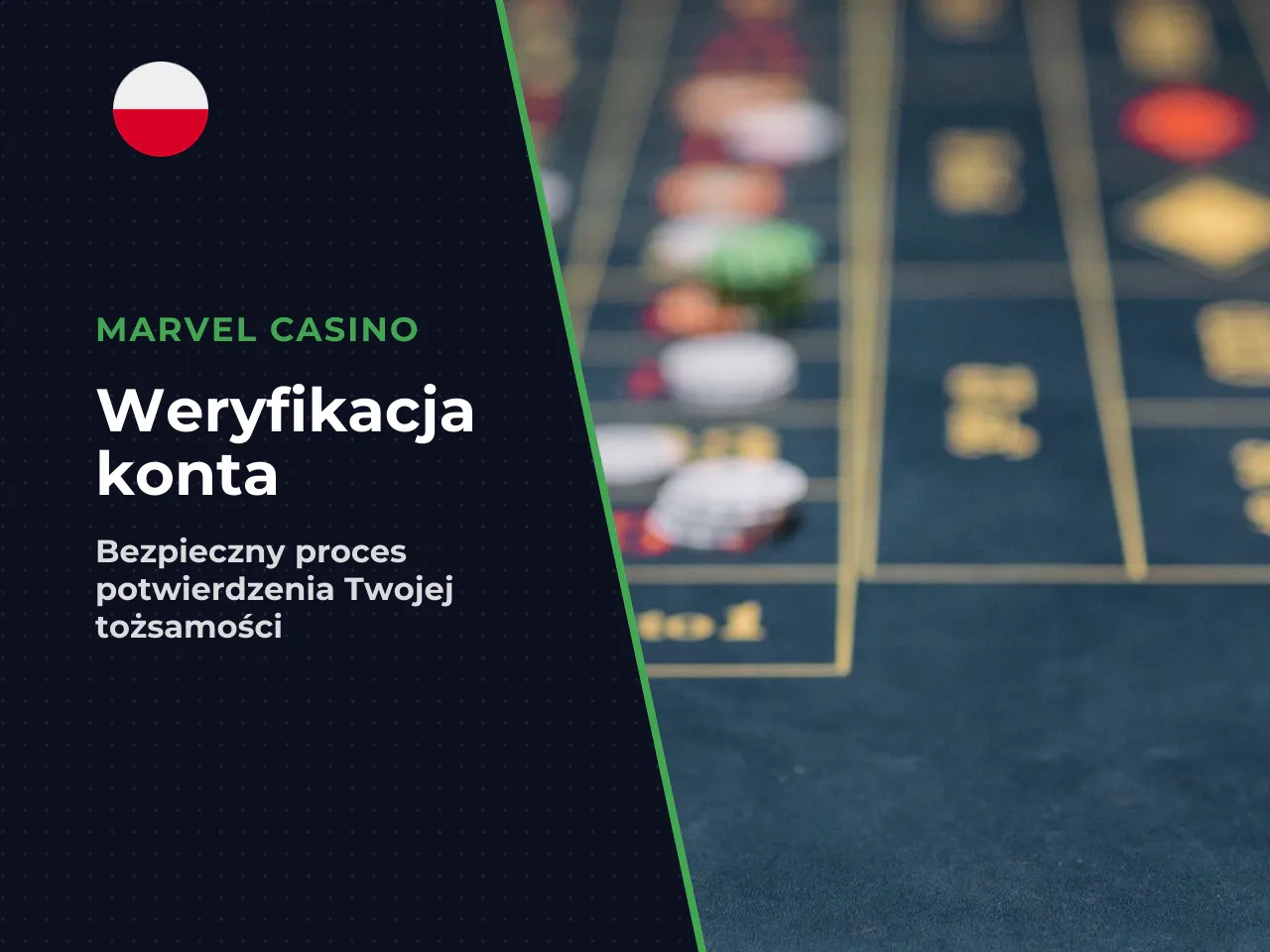 Weryfikacja KYC krok po kroku. Przed