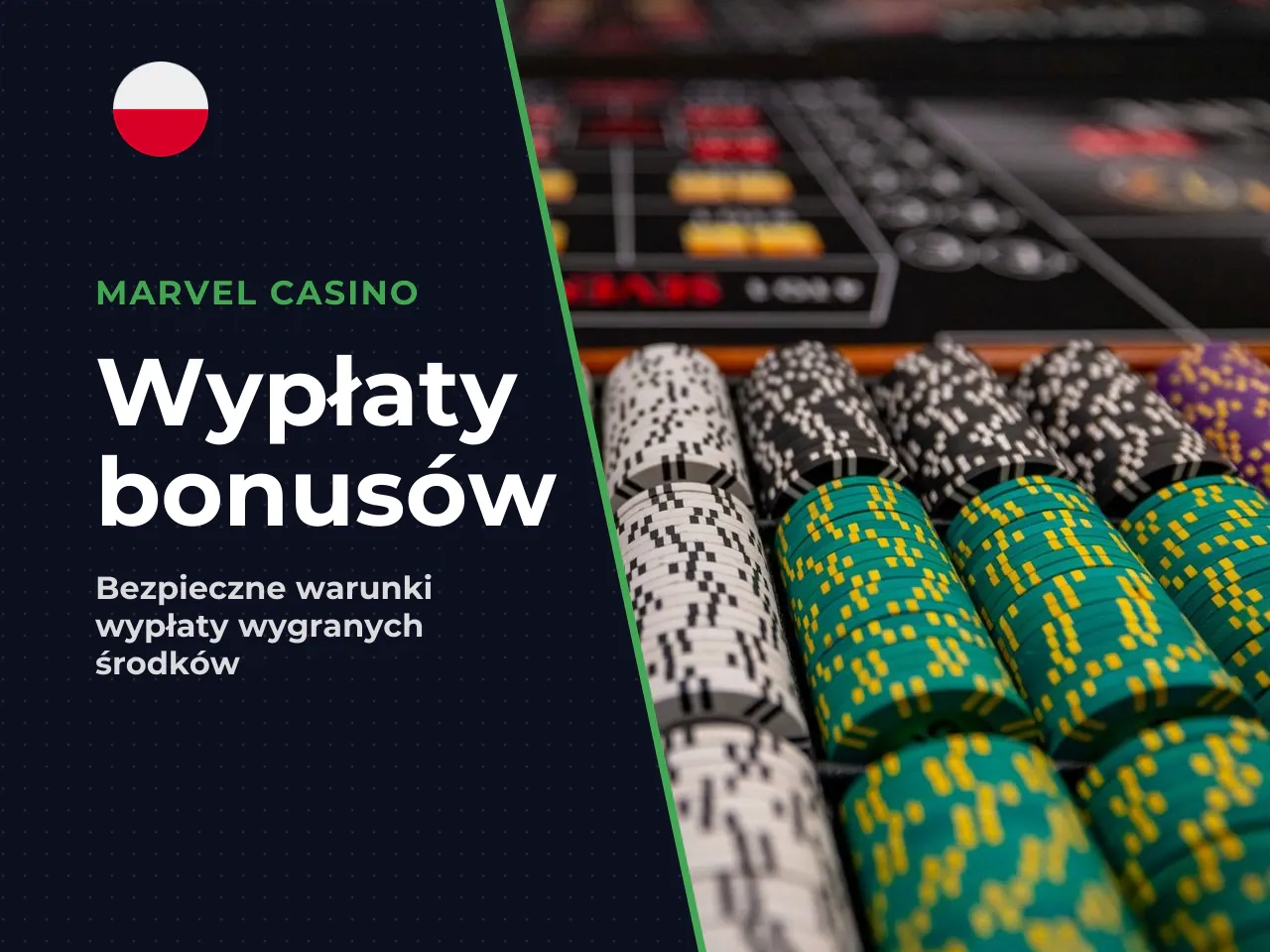 Na co uważać przy wypłacie wygranych
