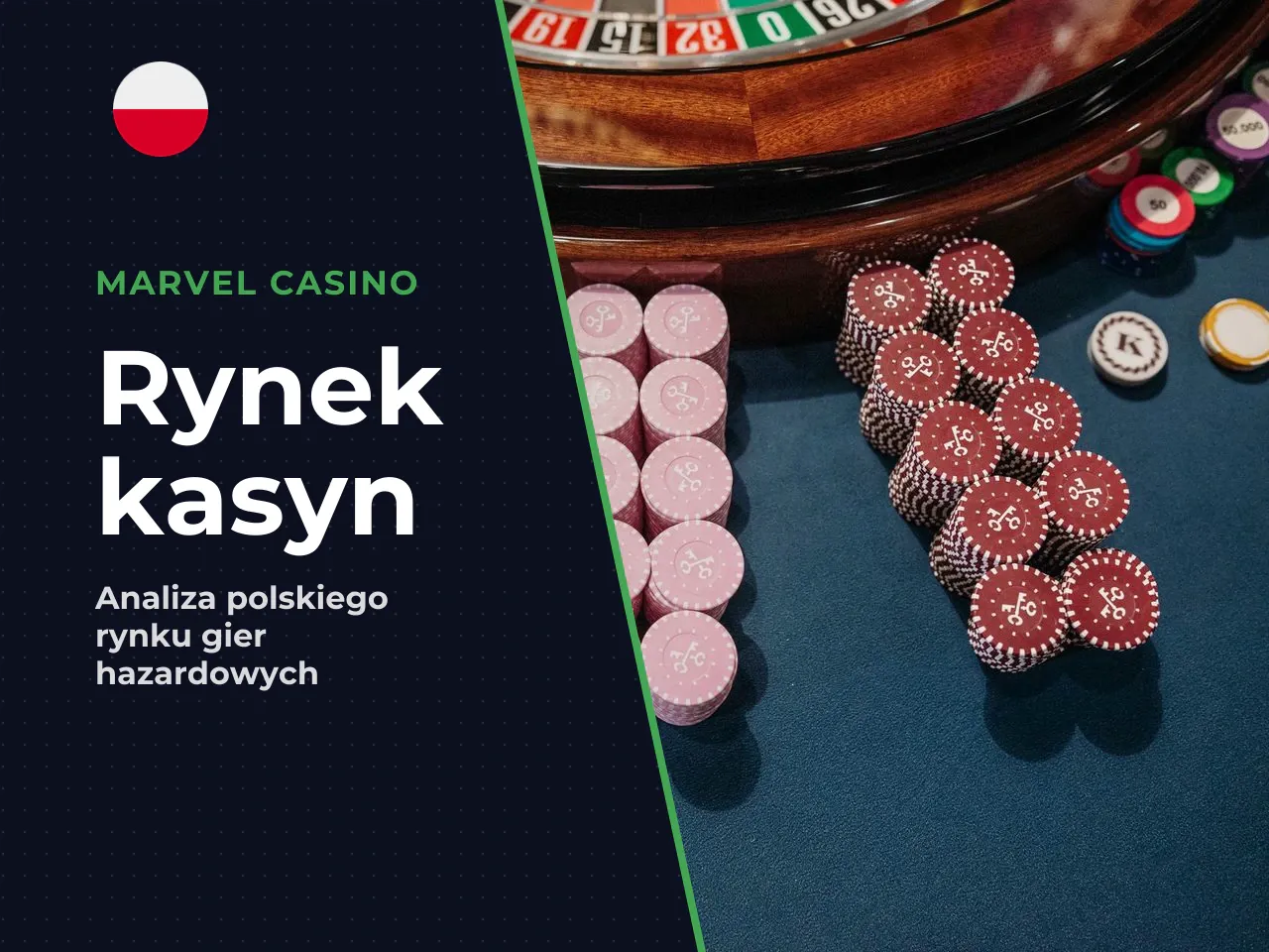 To niezwykle wysoki wynik. Pokazuje, że