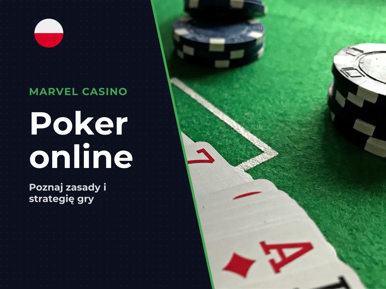 Czym jest poker i jak działa