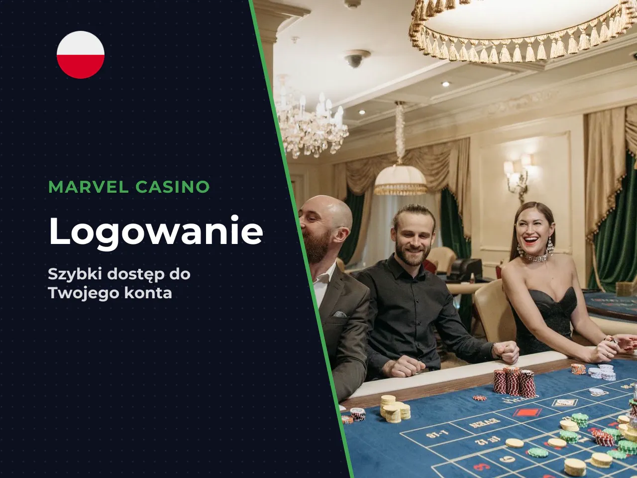 Gdzie znaleźć przycisk logowania na stronie