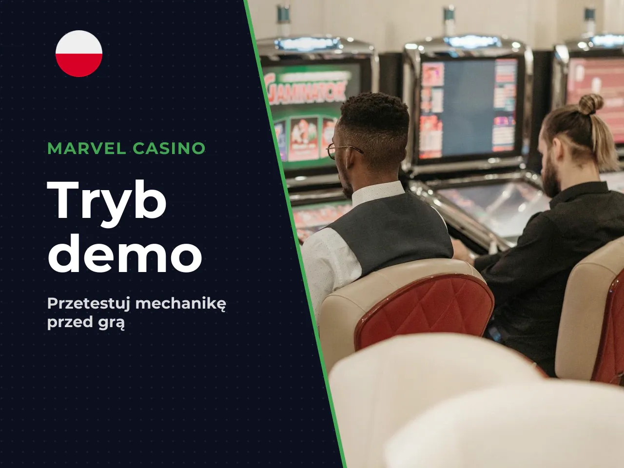 Kiedy oferta demo naprawdę pomaga w
