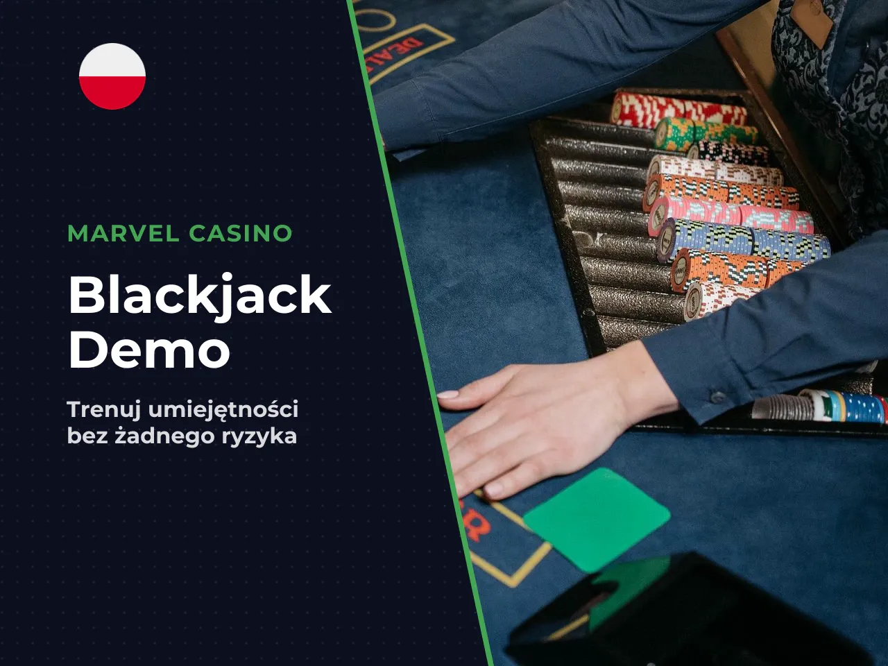 Blackjack demo czy prawdziwe pieniądze