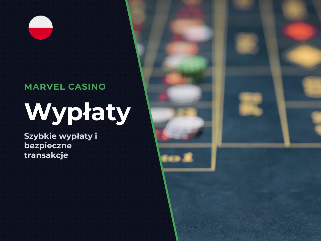 Co zrobić, gdy status wypłaty to