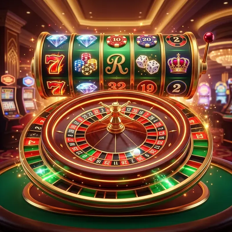 Roulette