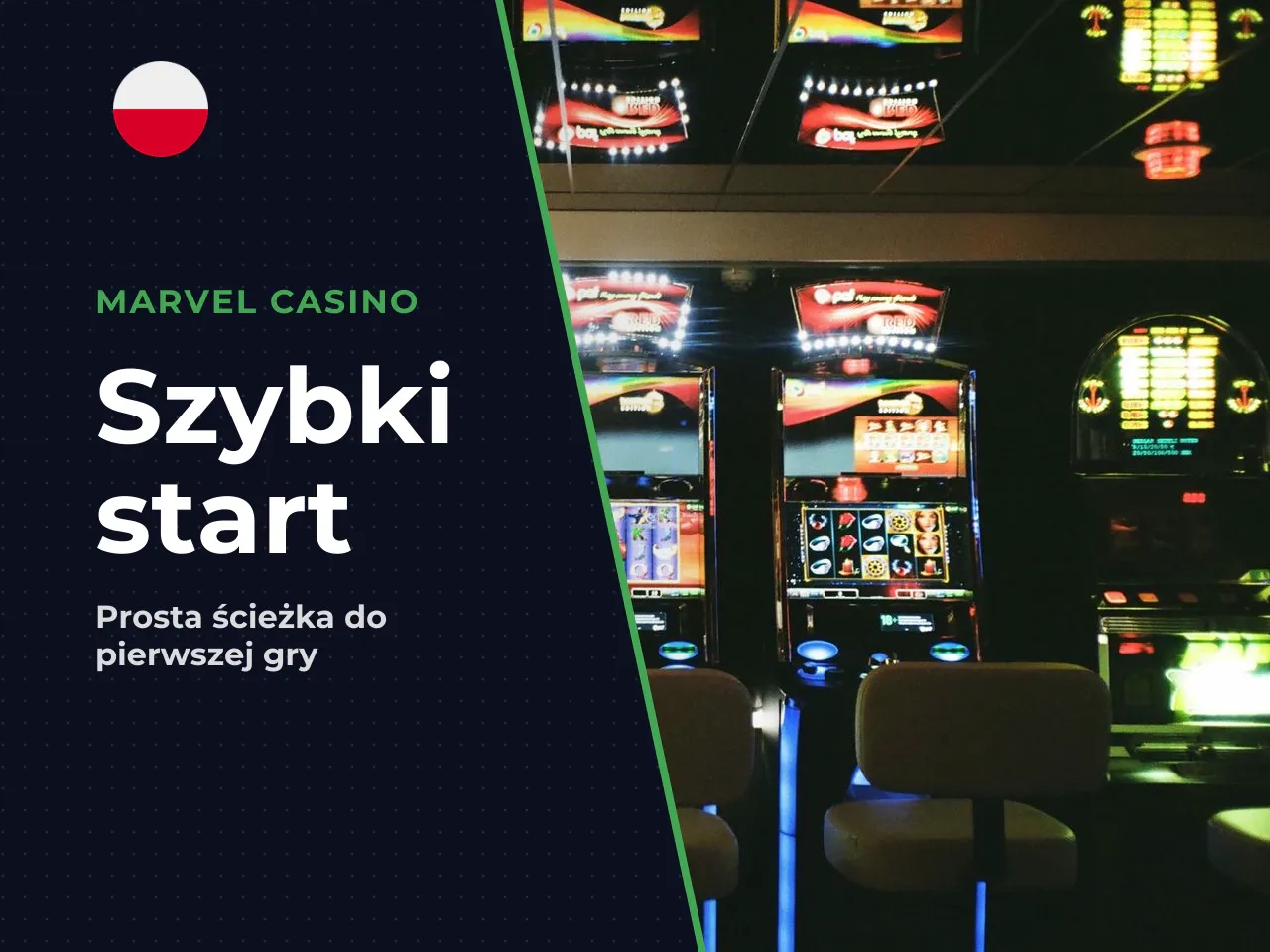 Od demo do depozytu - najkrótsza