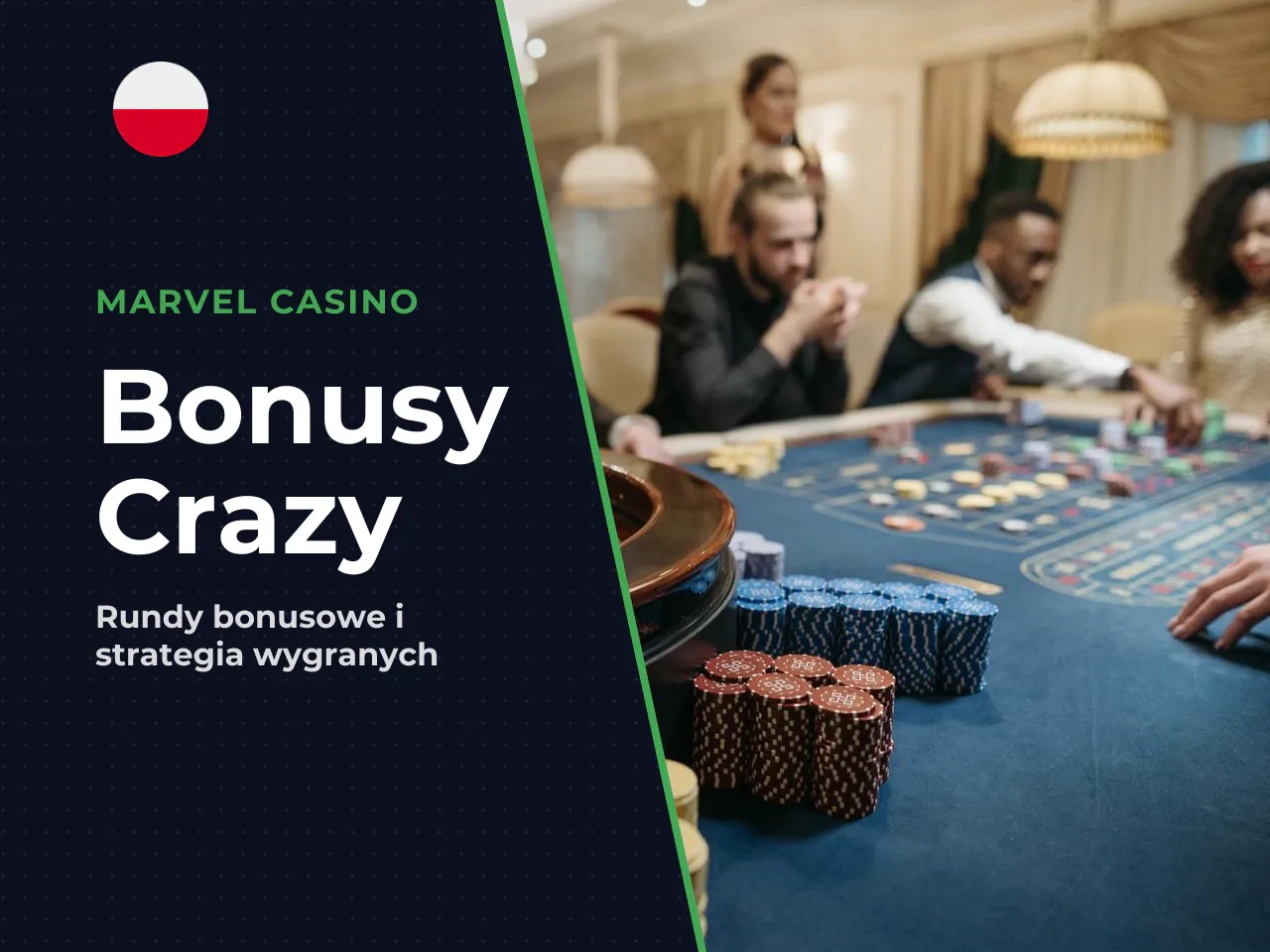 Jak bonus wpływa na odbiór ryzyka