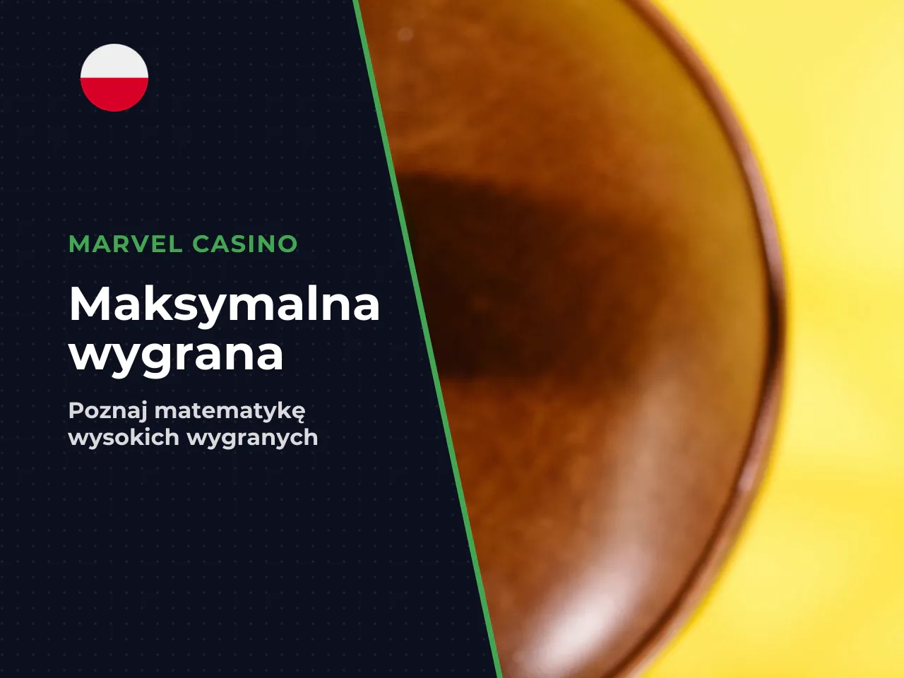 Maksymalna wygrana i jej matematyka. Maksymalna
